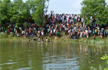 50 Feared dead after bus falls into Pond in Bihar’s Madhubani